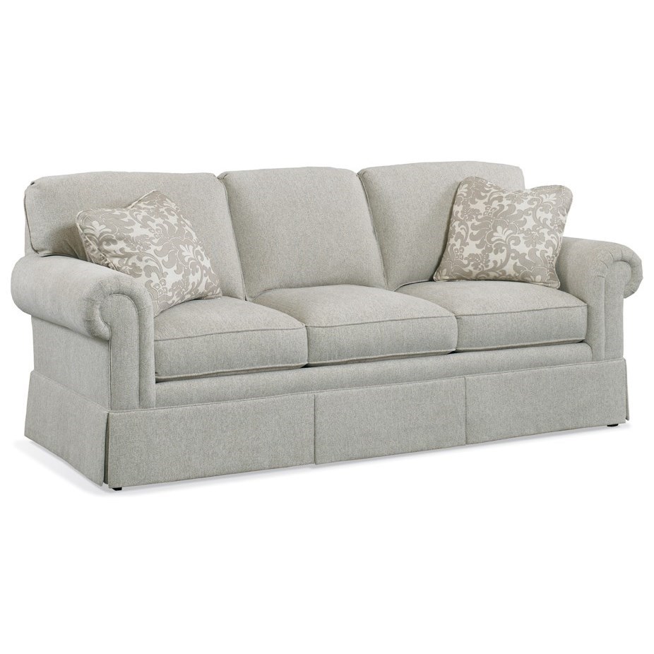 Sherrill couch shop prices